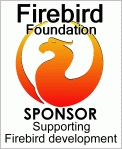 Firebird Foundation Sponsor